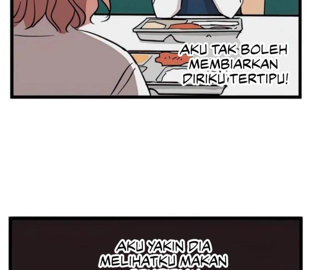 Homeless Chapter 85 Gambar 107