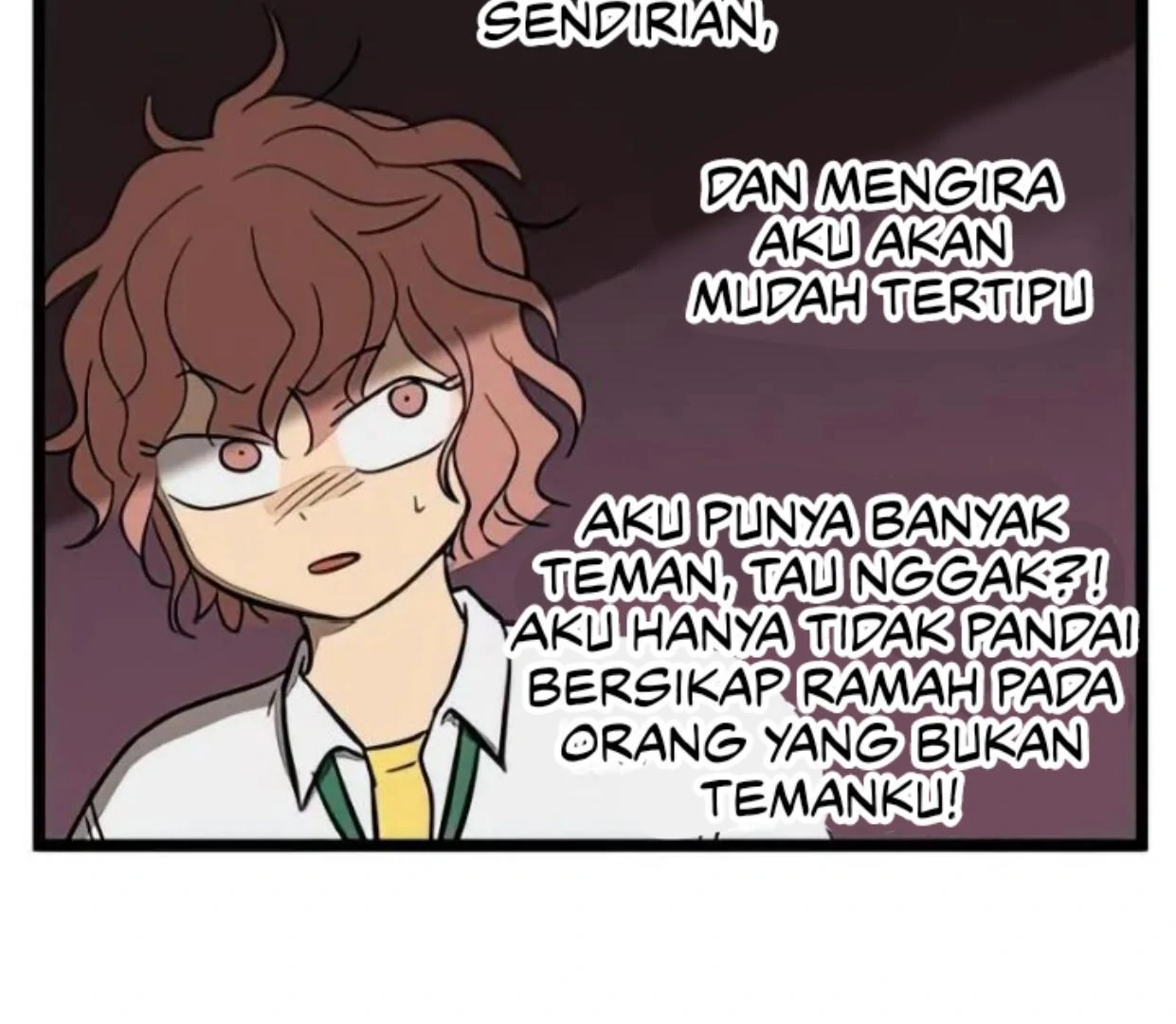 Homeless Chapter 85 Gambar 108