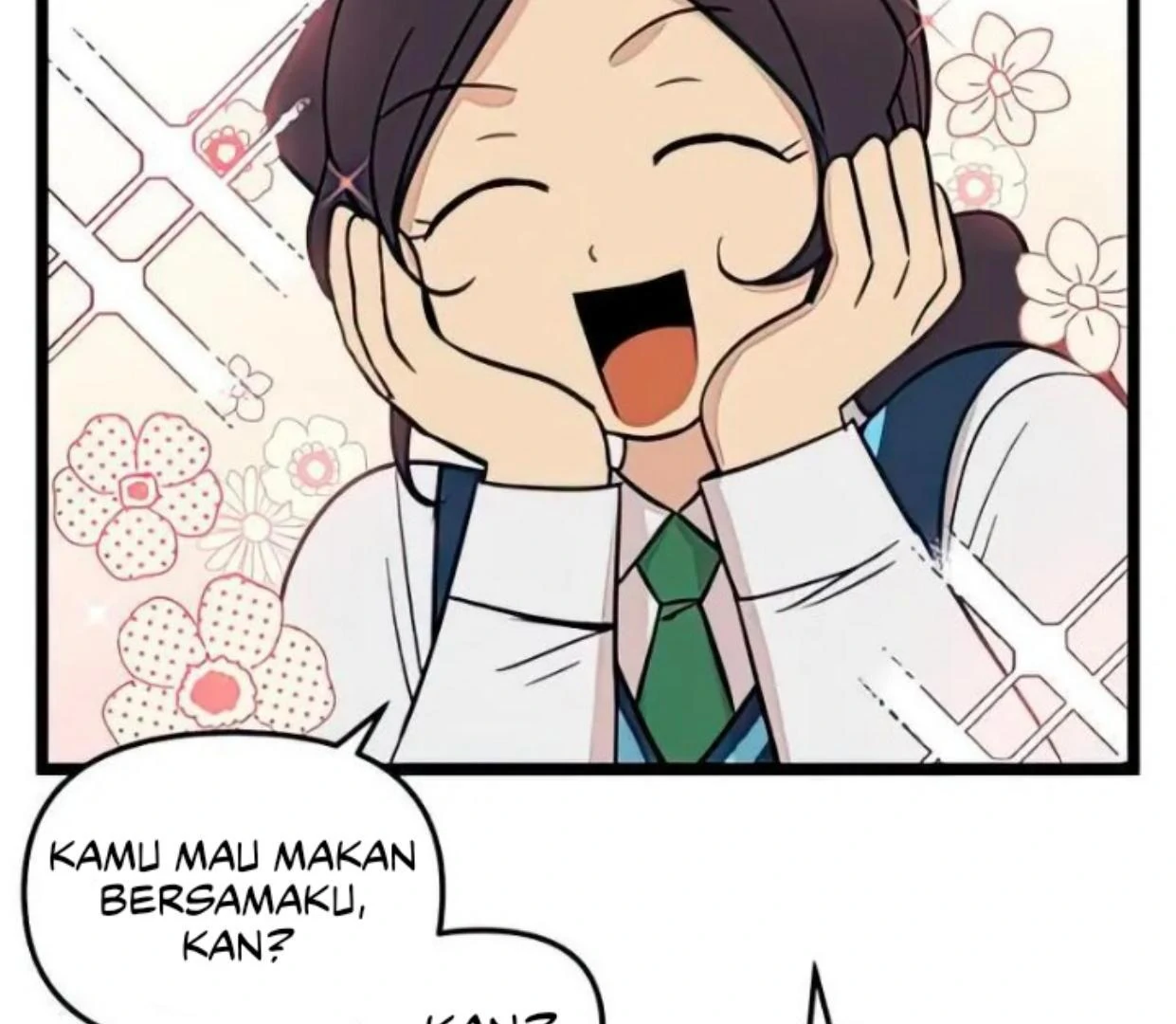Homeless Chapter 85 Gambar 111