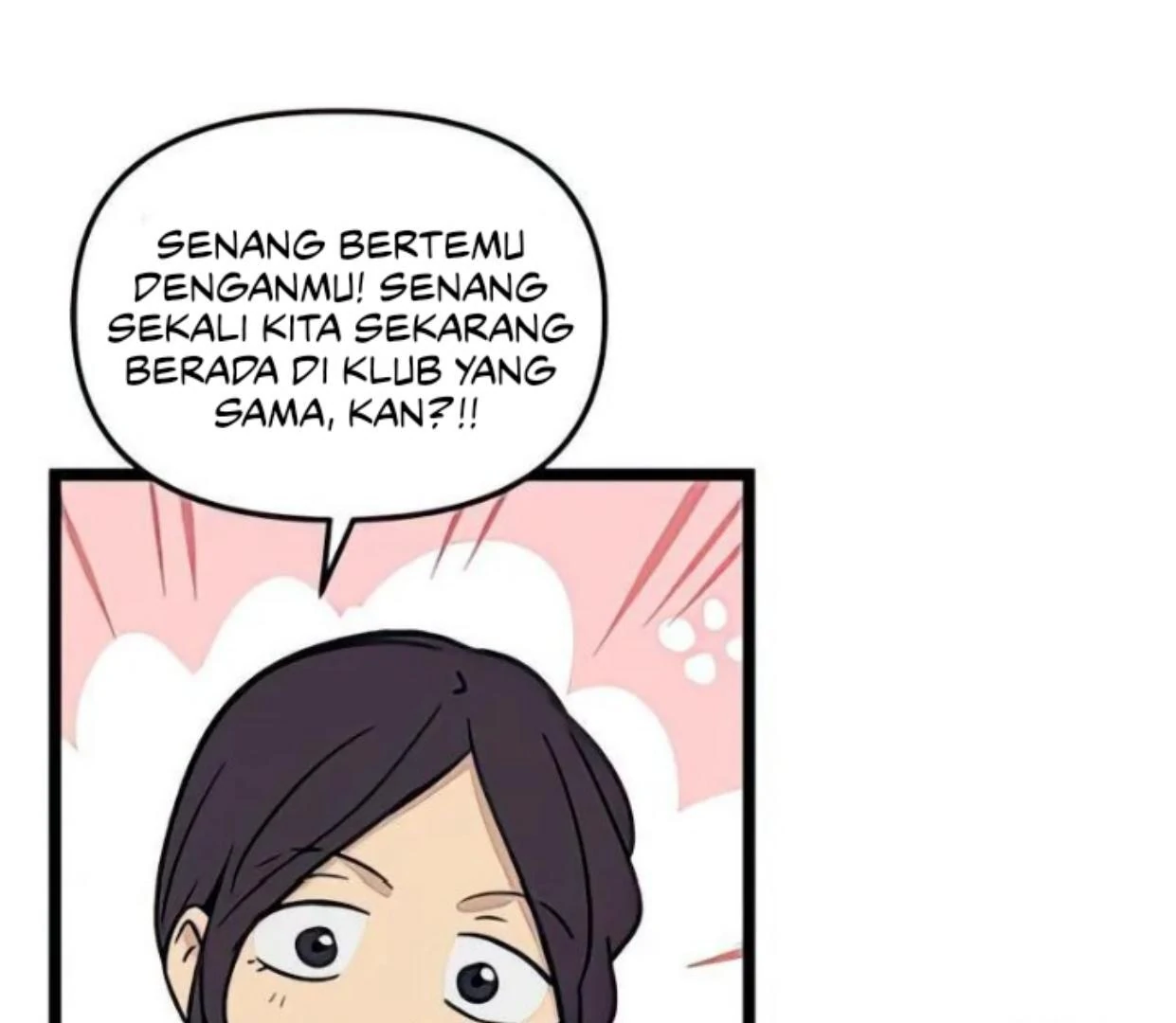 Homeless Chapter 85 Gambar 18