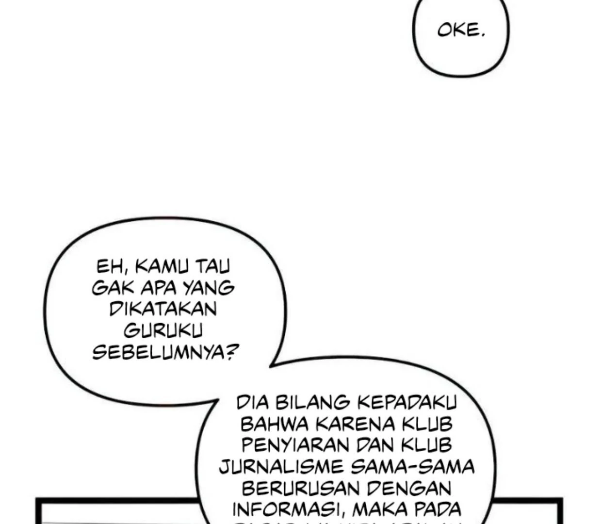 Homeless Chapter 85 Gambar 24