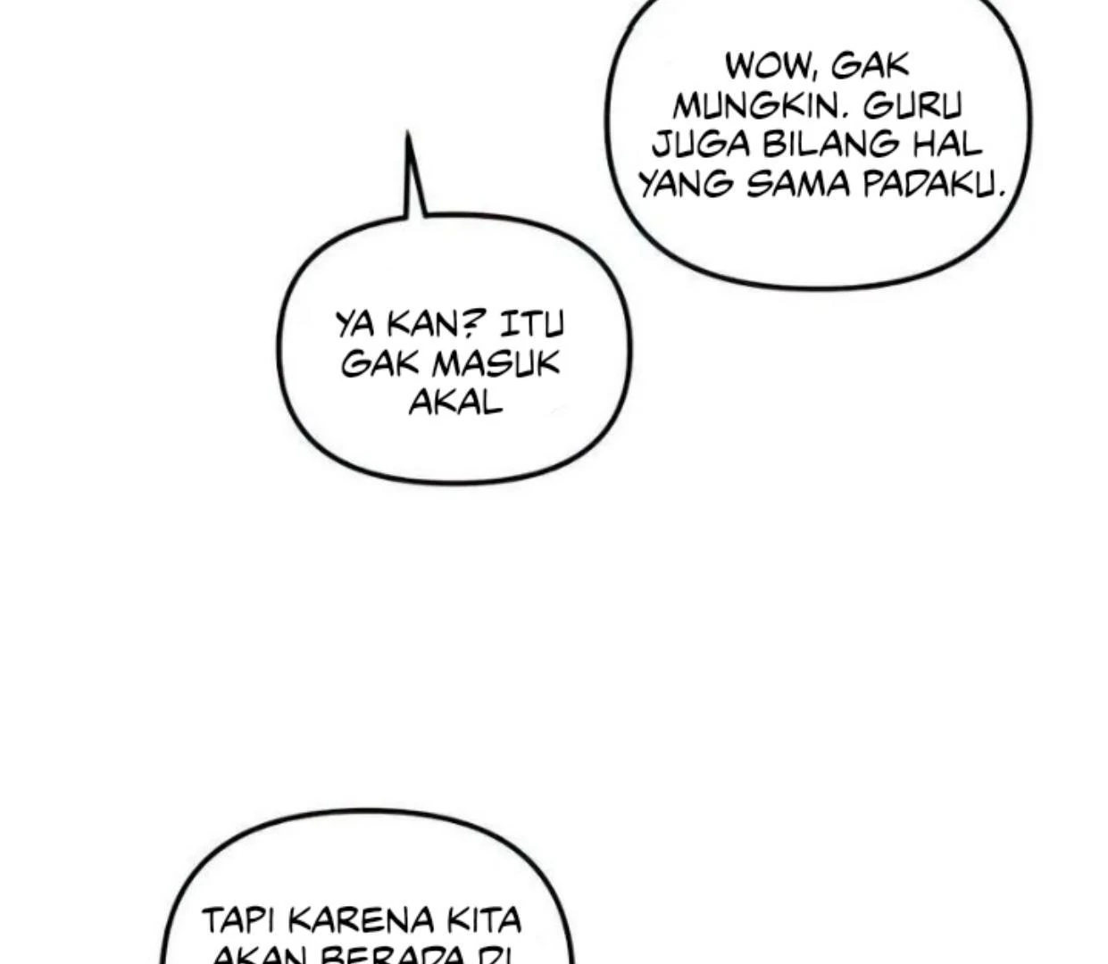 Homeless Chapter 85 Gambar 26