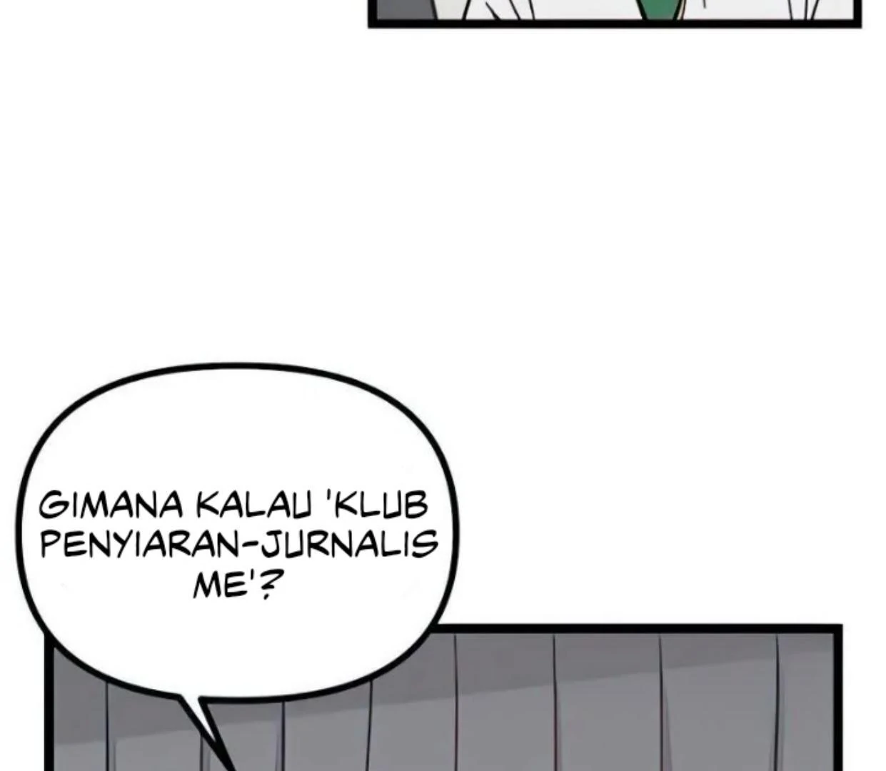 Homeless Chapter 85 Gambar 28