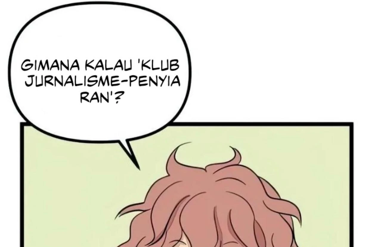 Homeless Chapter 85 Gambar 34
