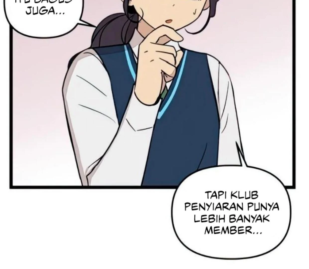 Homeless Chapter 85 Gambar 38