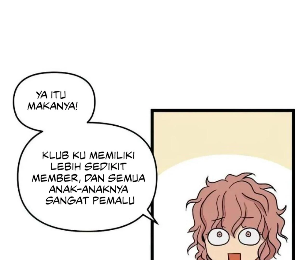 Homeless Chapter 85 Gambar 39