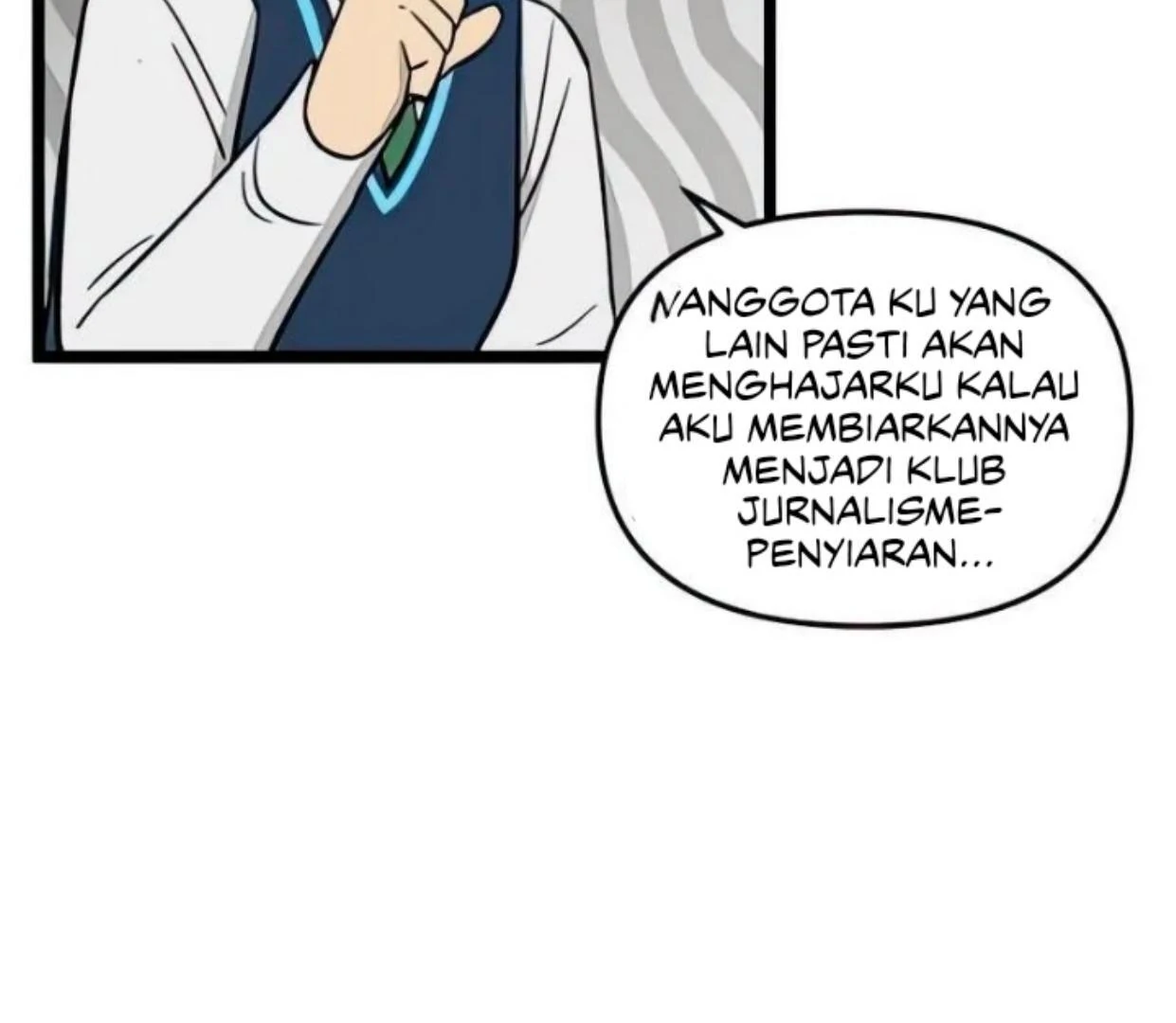 Homeless Chapter 85 Gambar 44