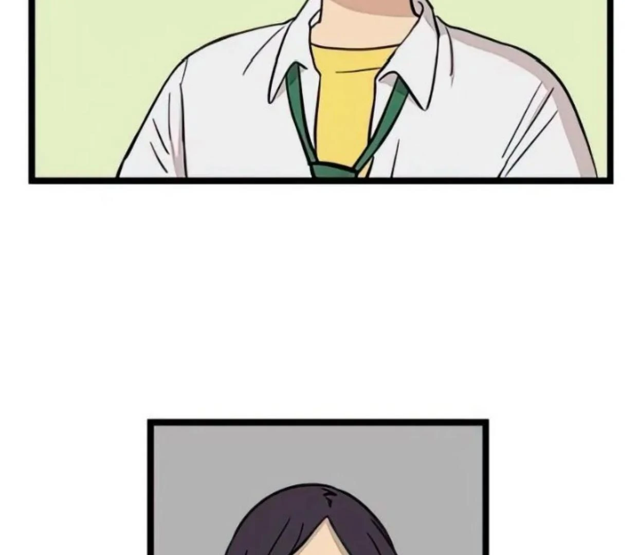 Homeless Chapter 85 Gambar 48