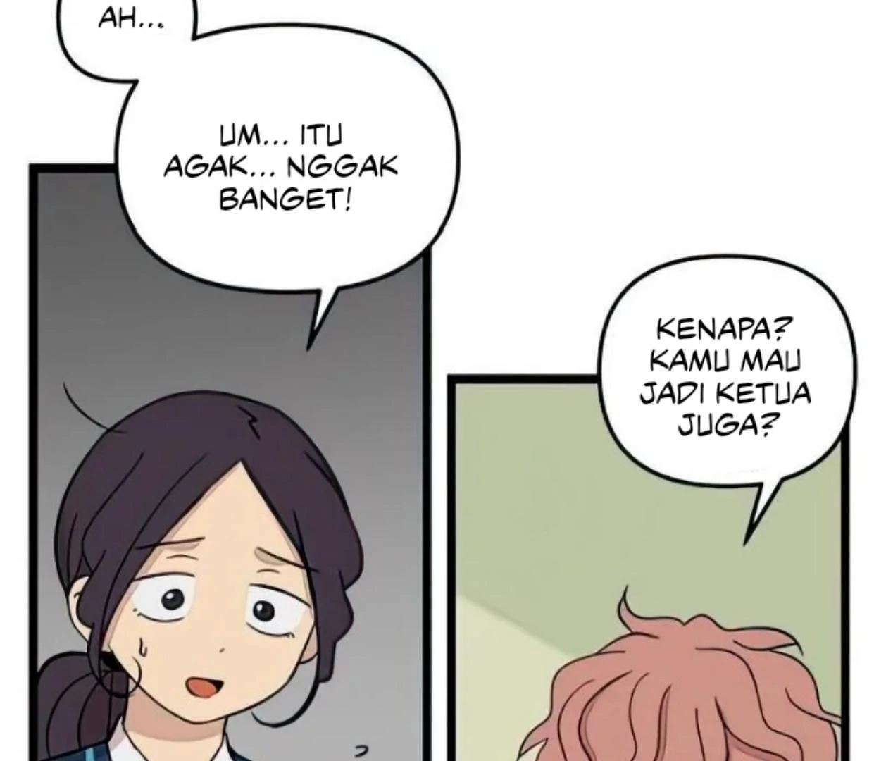 Homeless Chapter 85 Gambar 50