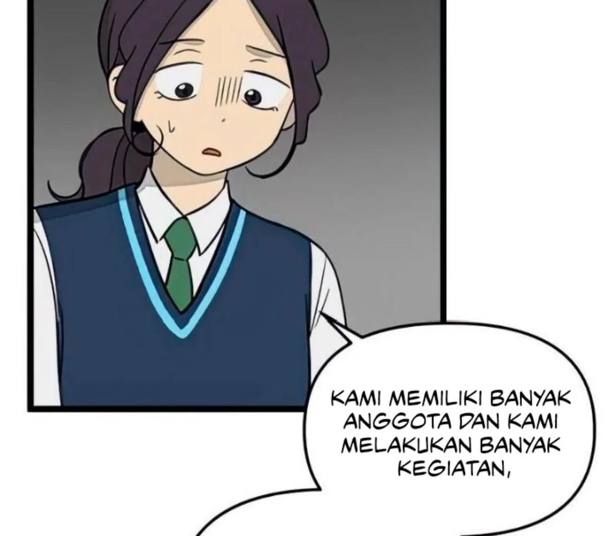 Homeless Chapter 85 Gambar 53