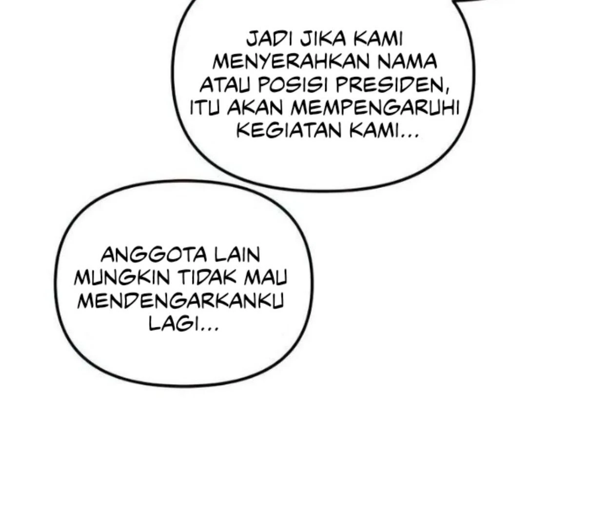 Homeless Chapter 85 Gambar 54
