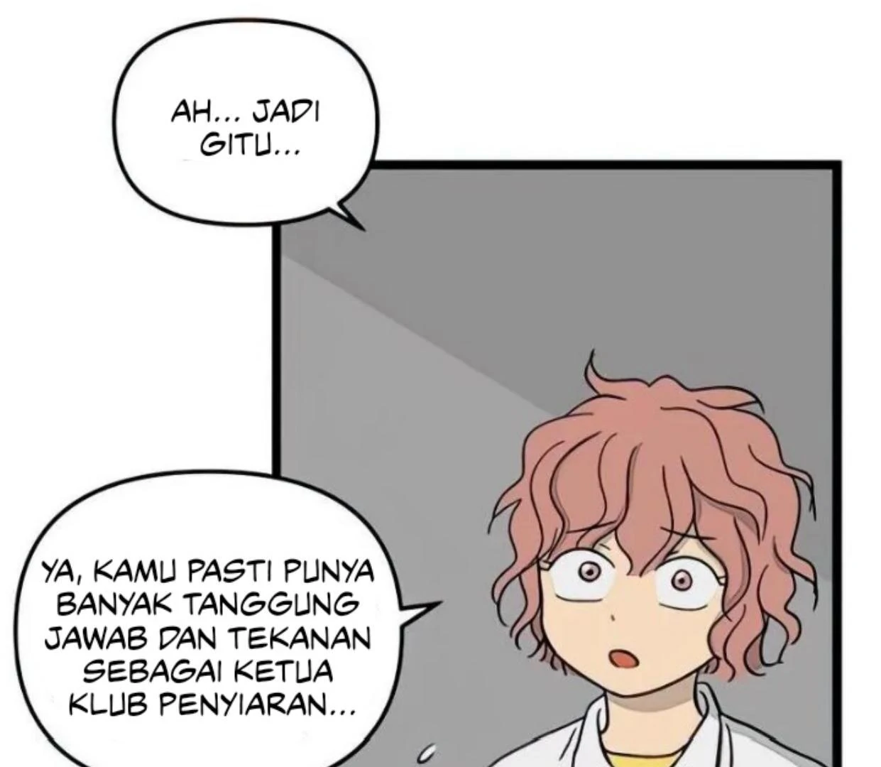 Homeless Chapter 85 Gambar 55
