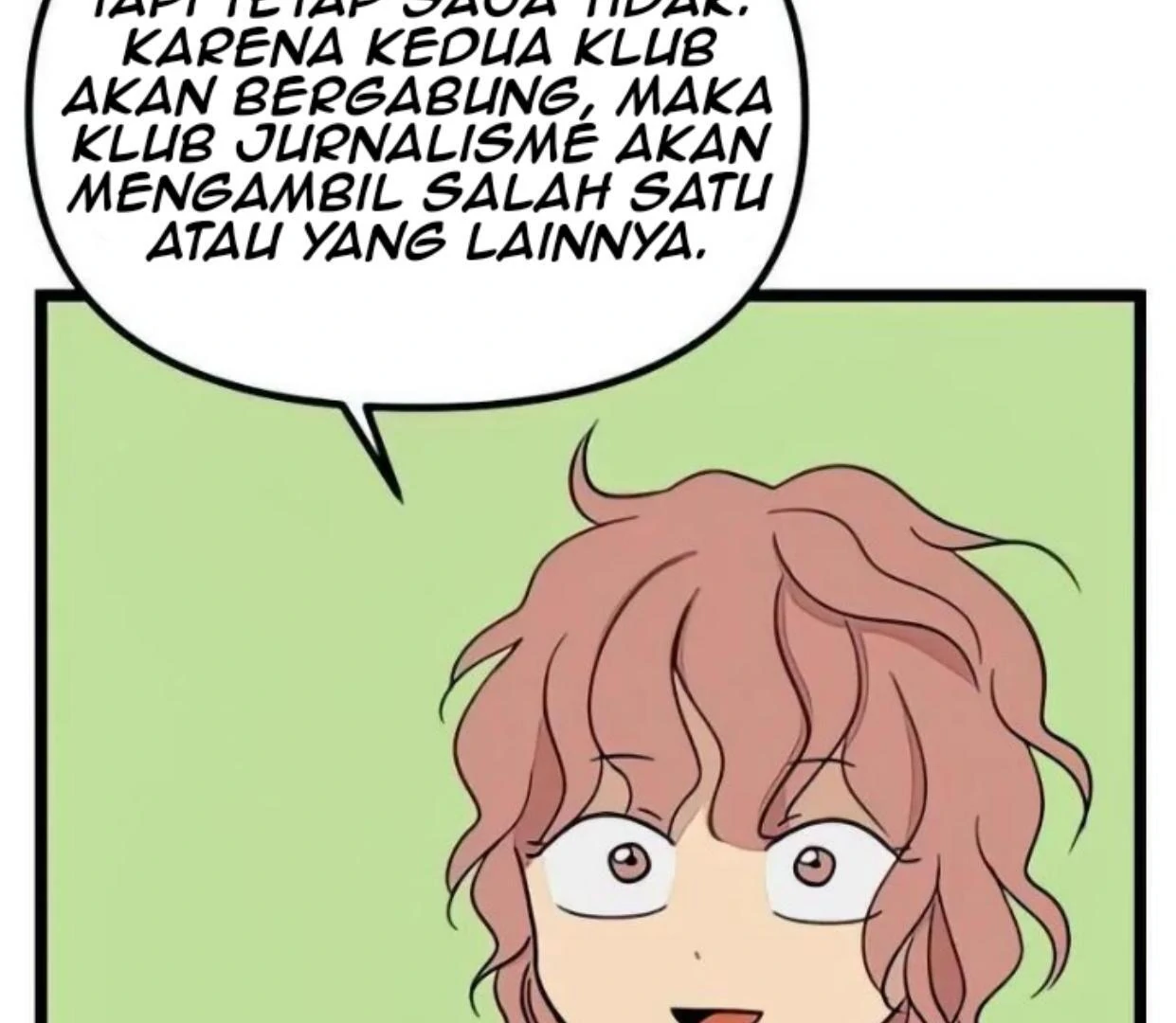 Homeless Chapter 85 Gambar 59