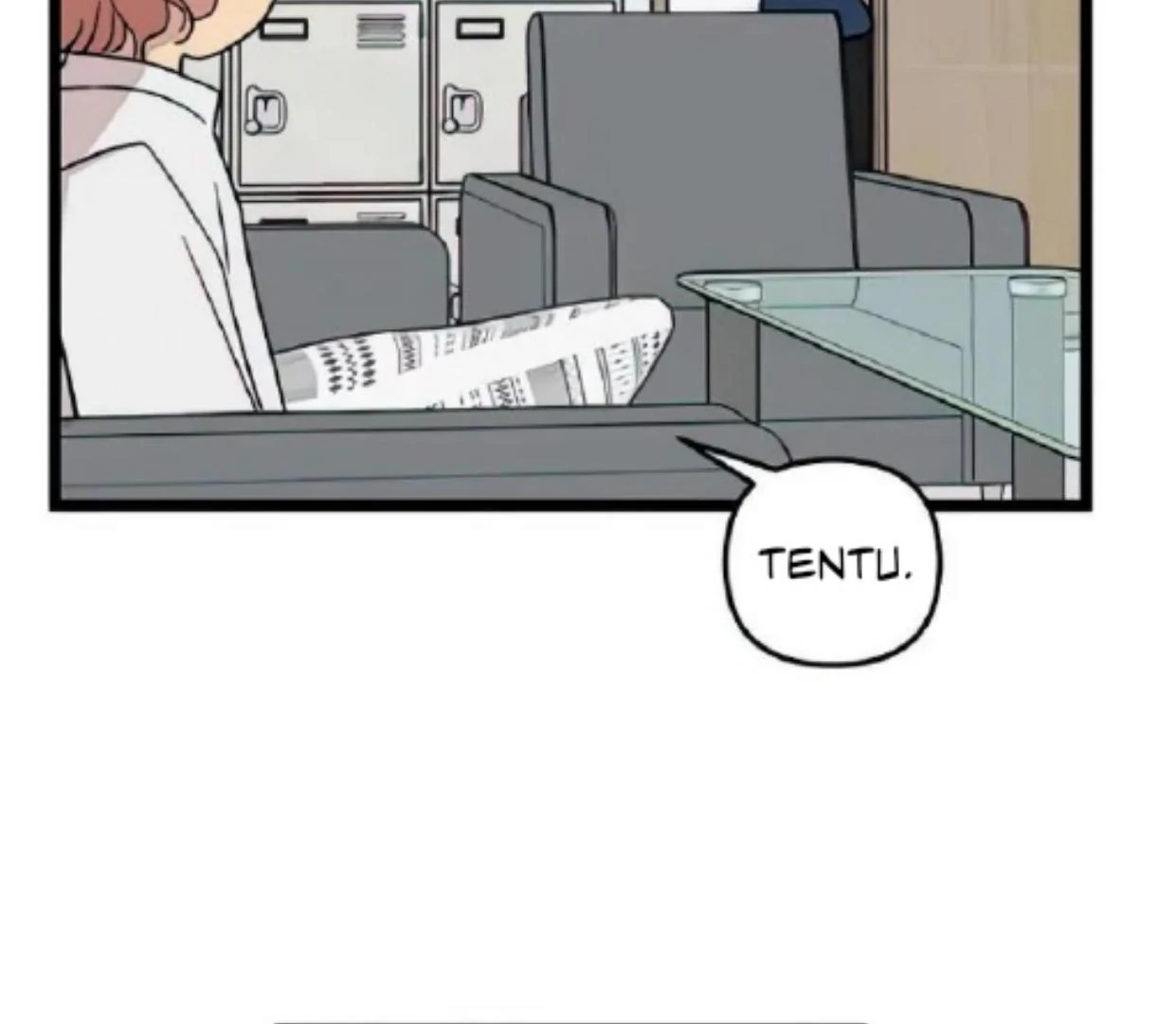 Homeless Chapter 85 Gambar 65