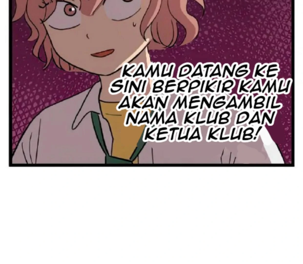 Homeless Chapter 85 Gambar 68