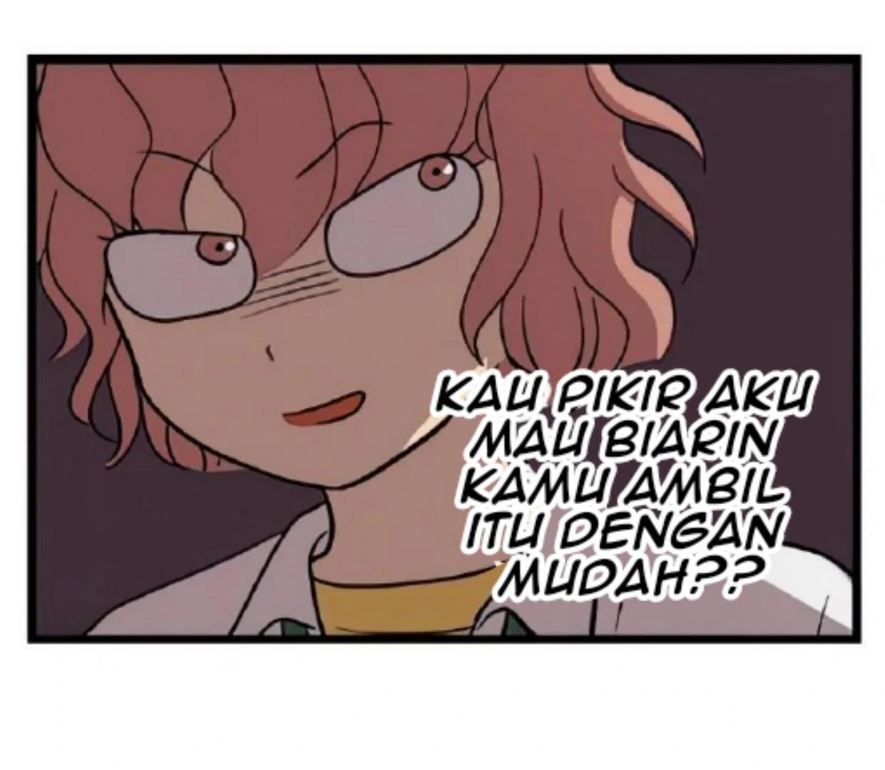 Homeless Chapter 85 Gambar 69