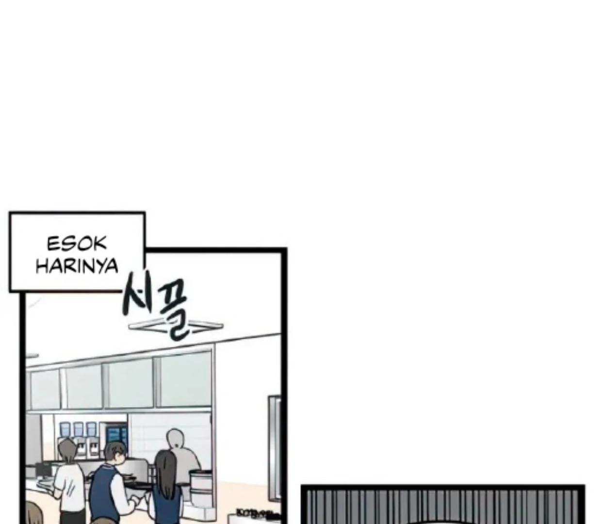 Homeless Chapter 85 Gambar 70