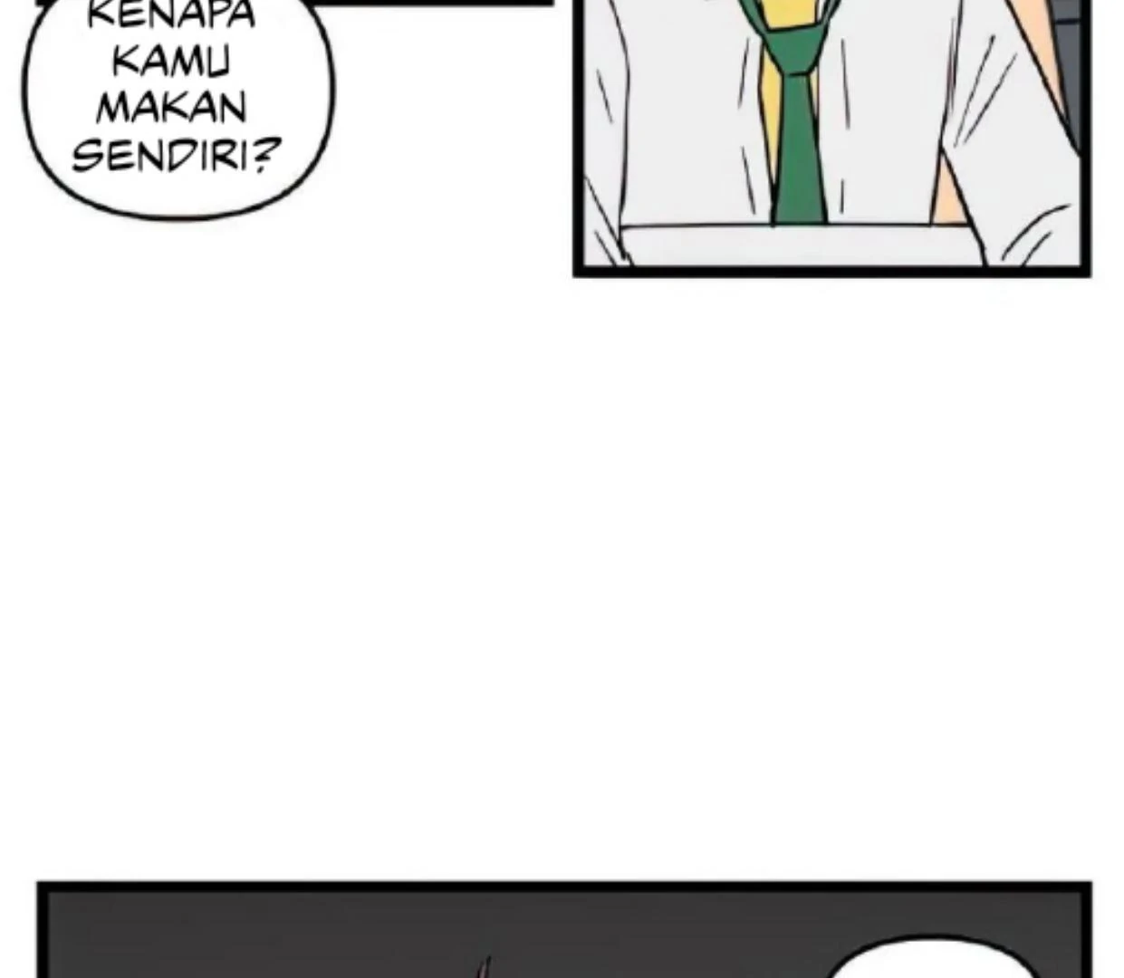 Homeless Chapter 85 Gambar 78