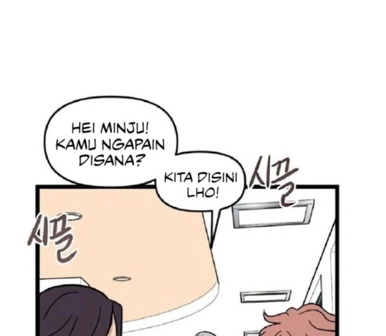 Homeless Chapter 85 Gambar 83