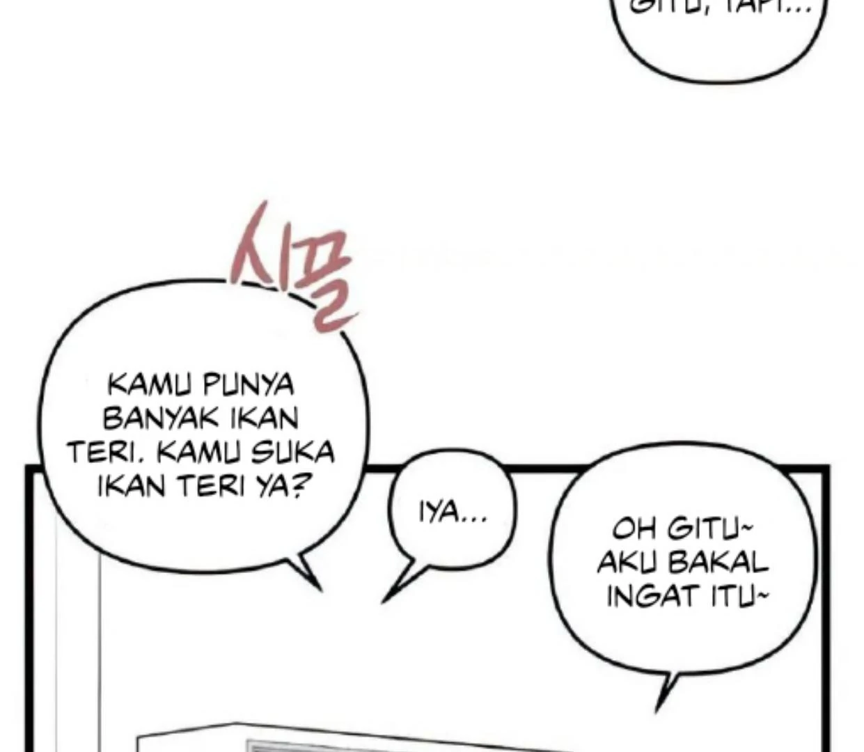 Homeless Chapter 85 Gambar 88