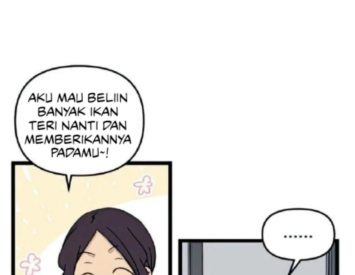 Homeless Chapter 85 Gambar 90