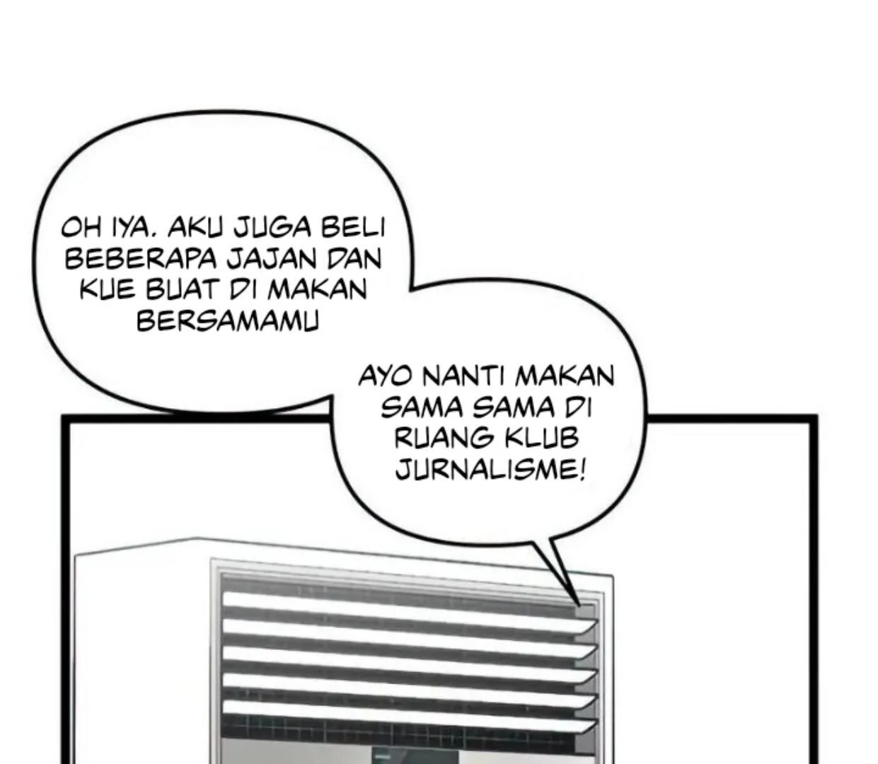 Homeless Chapter 85 Gambar 92