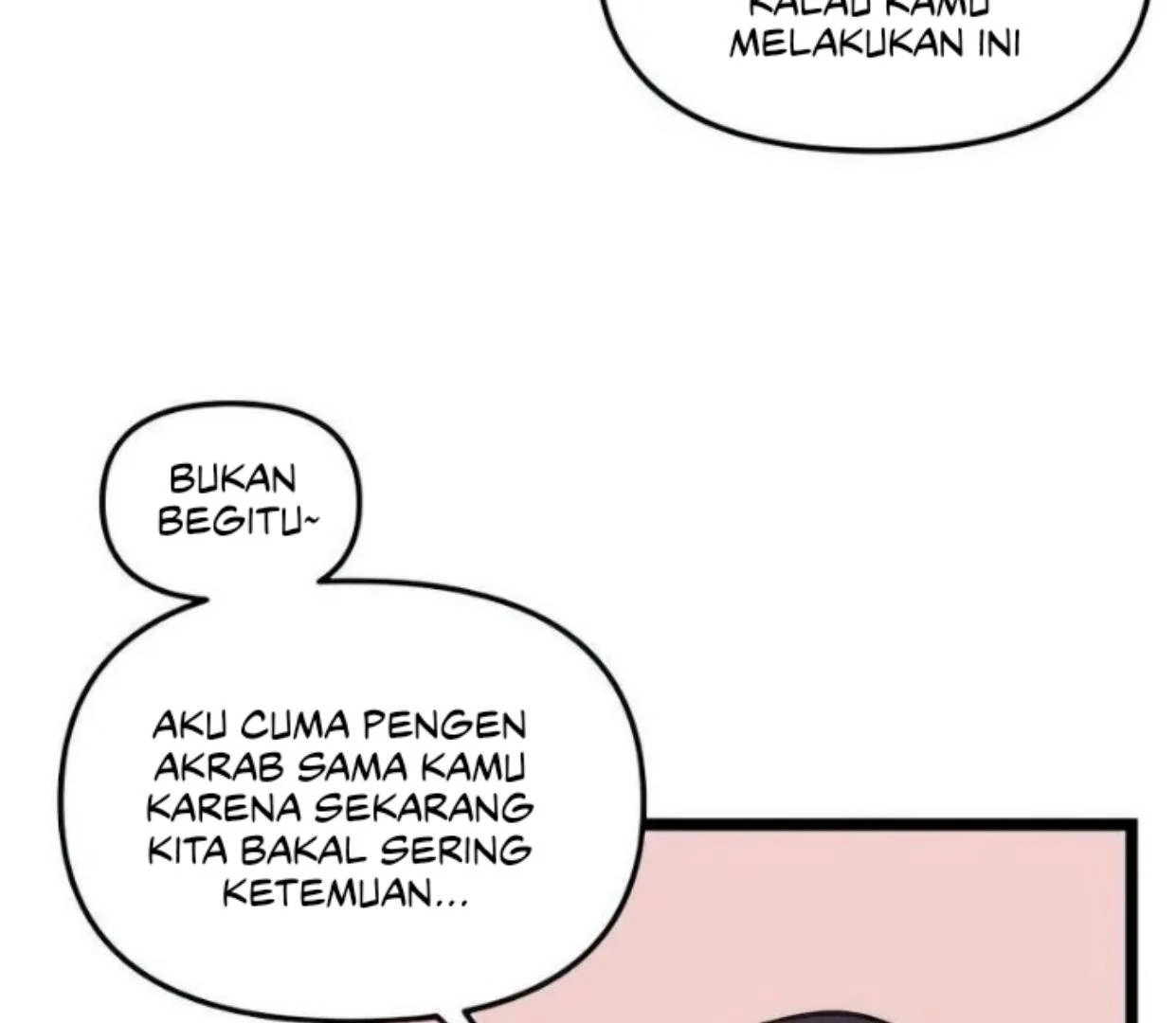 Homeless Chapter 85 Gambar 94