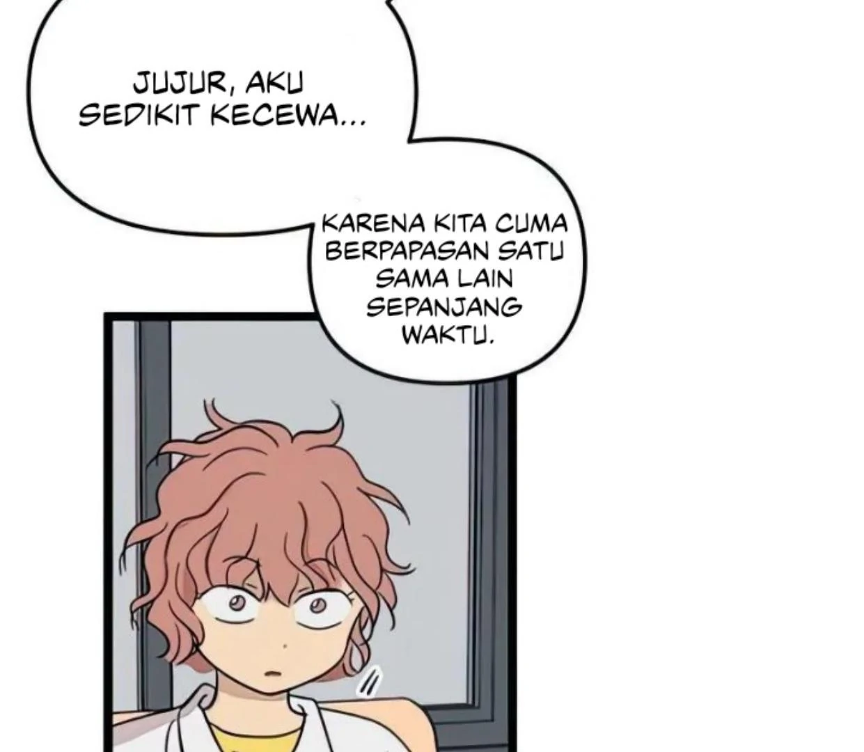 Homeless Chapter 85 Gambar 96