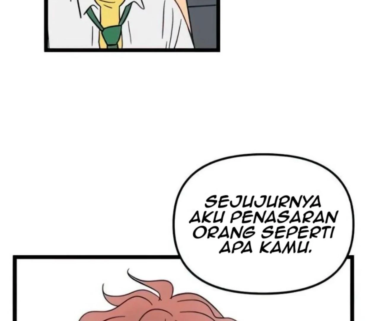 Homeless Chapter 85 Gambar 97