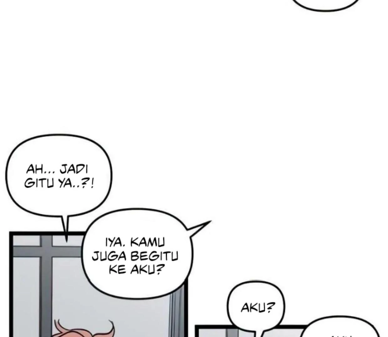 Homeless Chapter 85 Gambar 99
