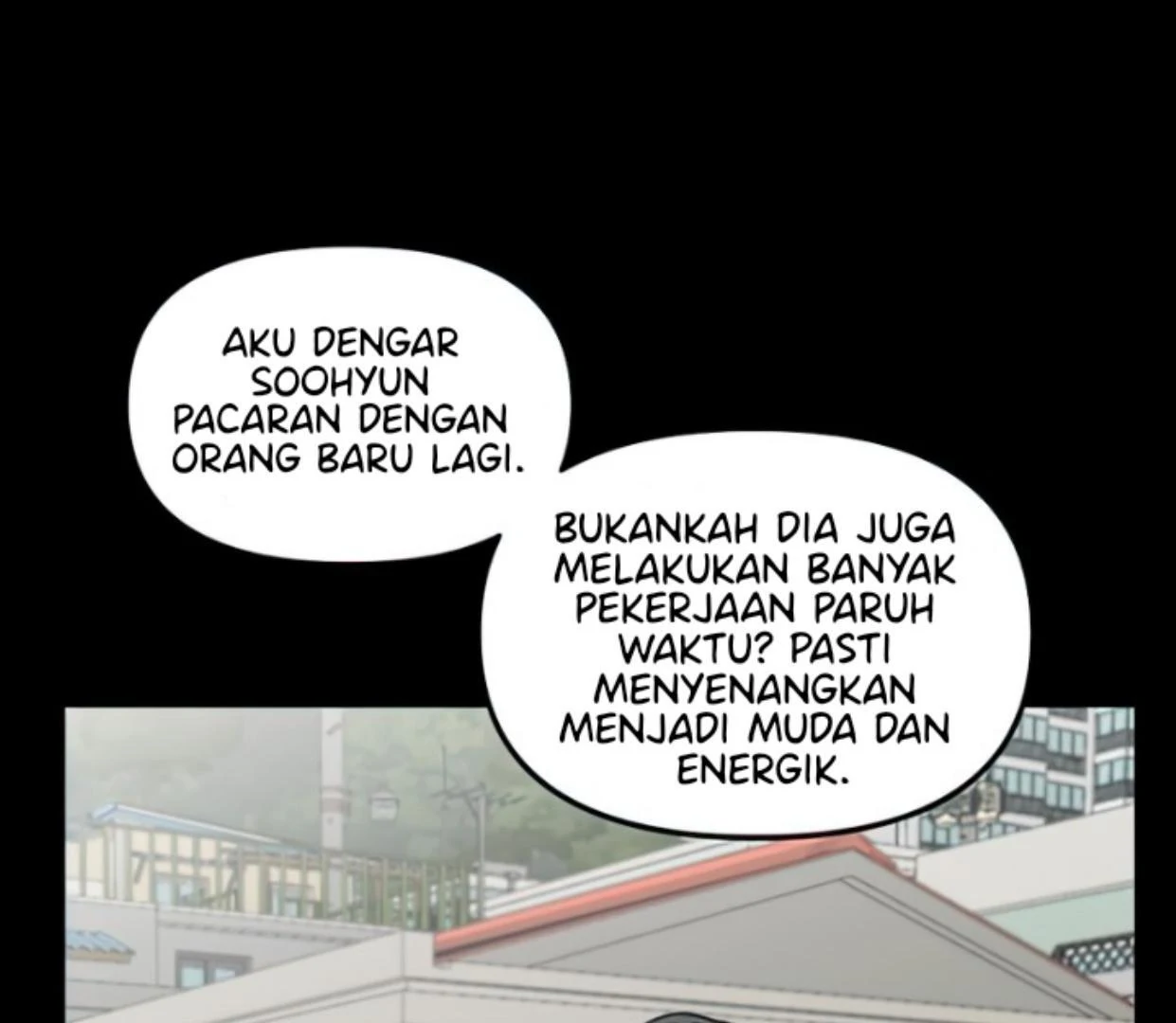 Baca Komik Homeless Chapter 86 Gambar 1