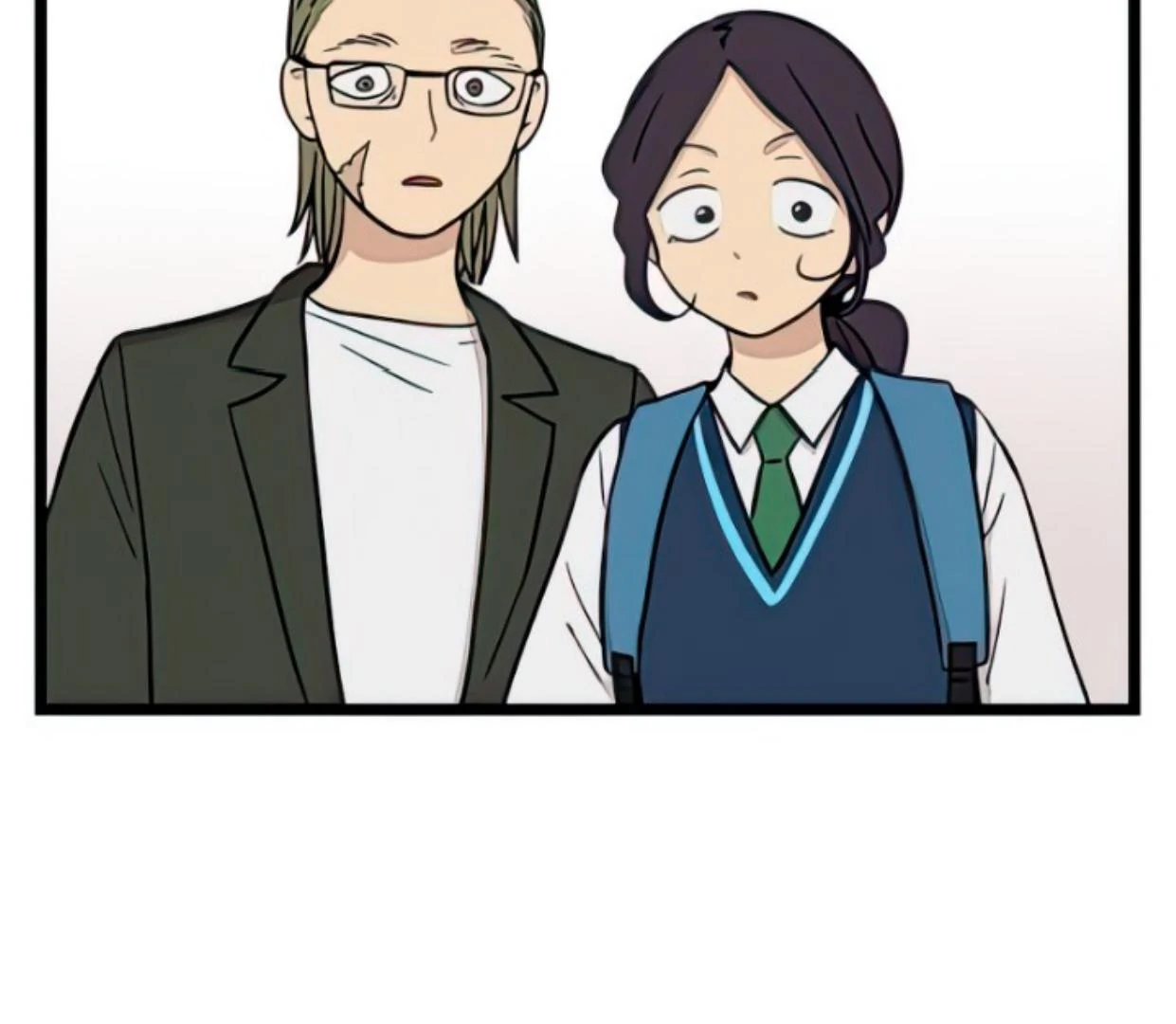 Homeless Chapter 86 Gambar 120