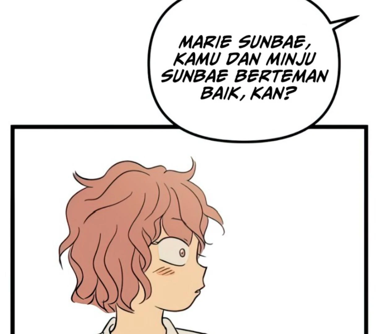 Homeless Chapter 86 Gambar 73
