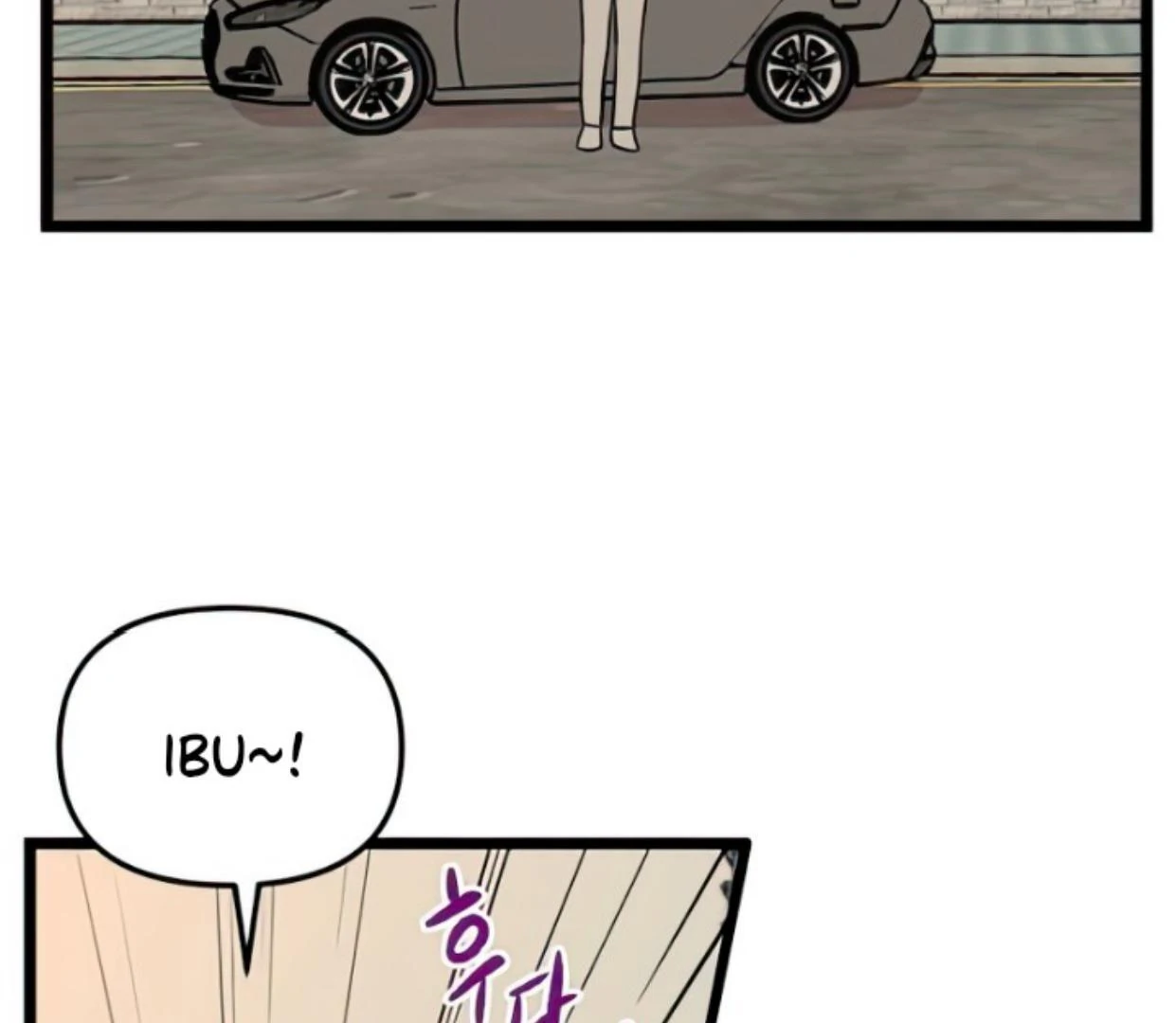 Homeless Chapter 86 Gambar 94