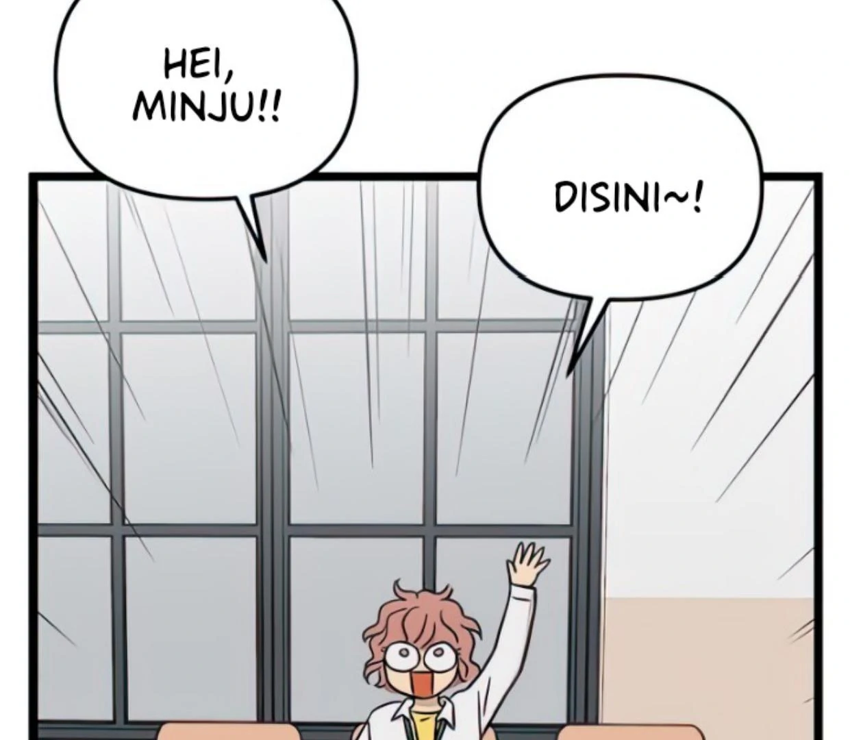 Homeless Chapter 87 Gambar 102
