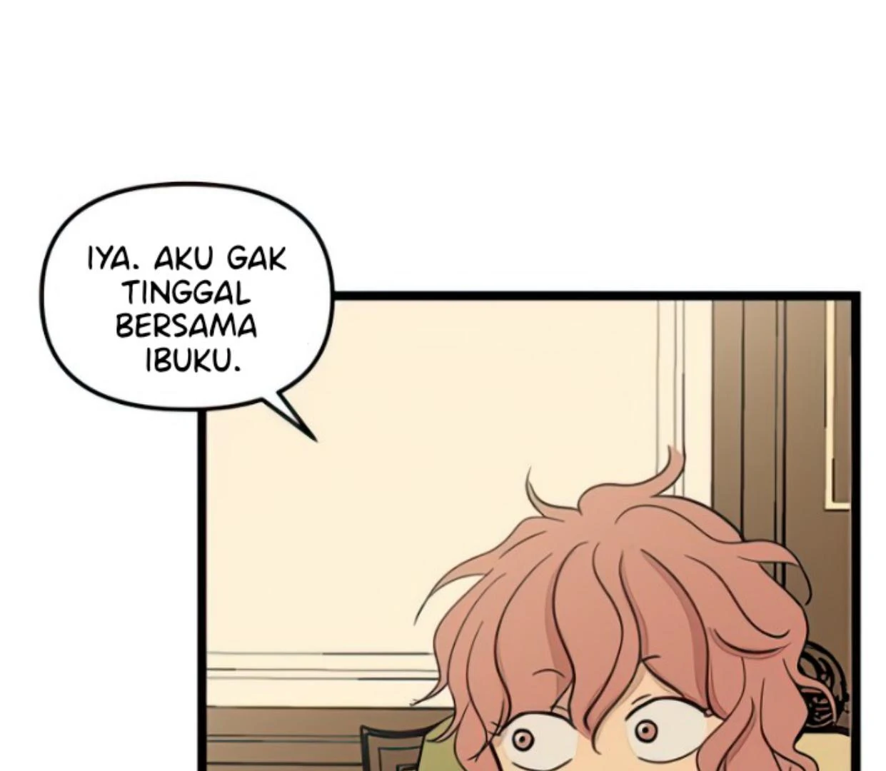 Homeless Chapter 87 Gambar 28