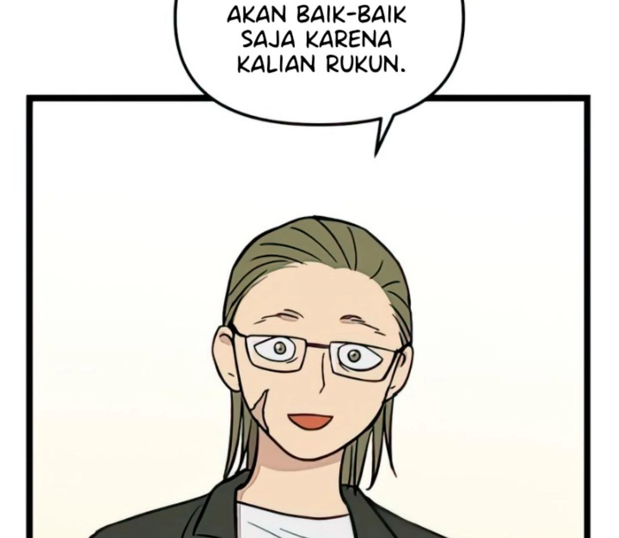 Homeless Chapter 87 Gambar 56