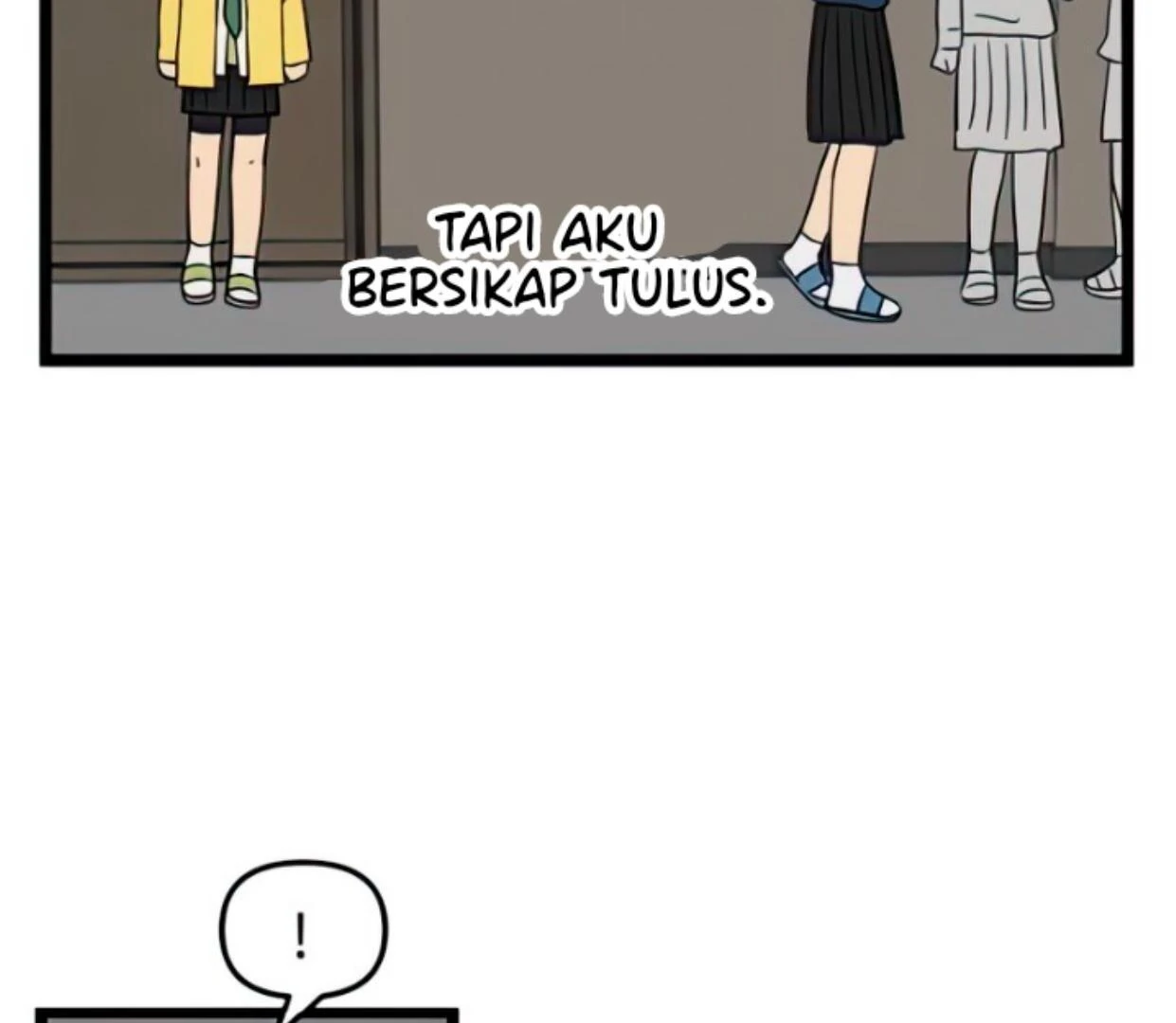 Homeless Chapter 88 Gambar 120