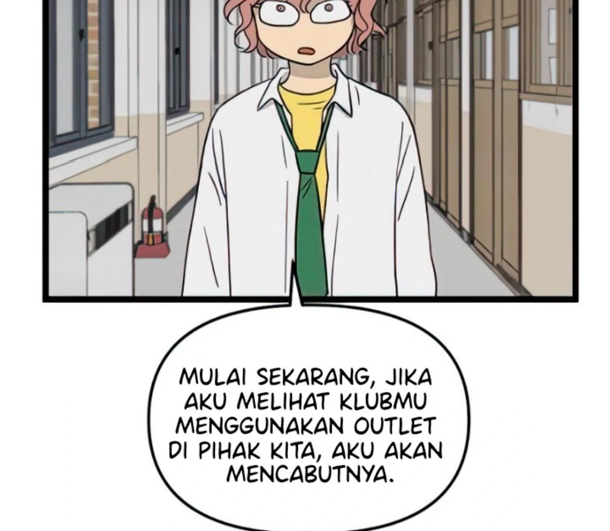 Homeless Chapter 88 Gambar 56