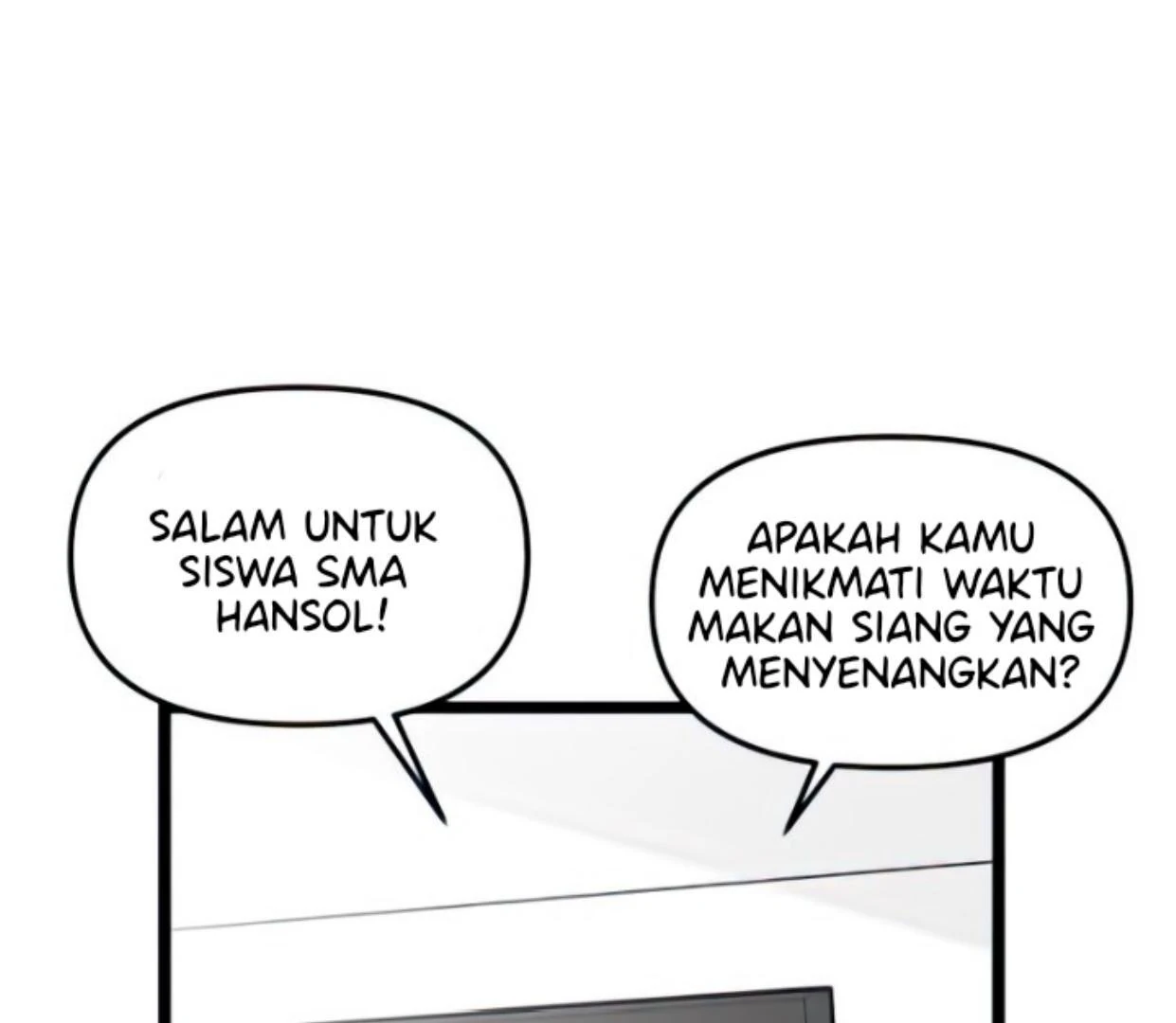 Homeless Chapter 89 Gambar 10