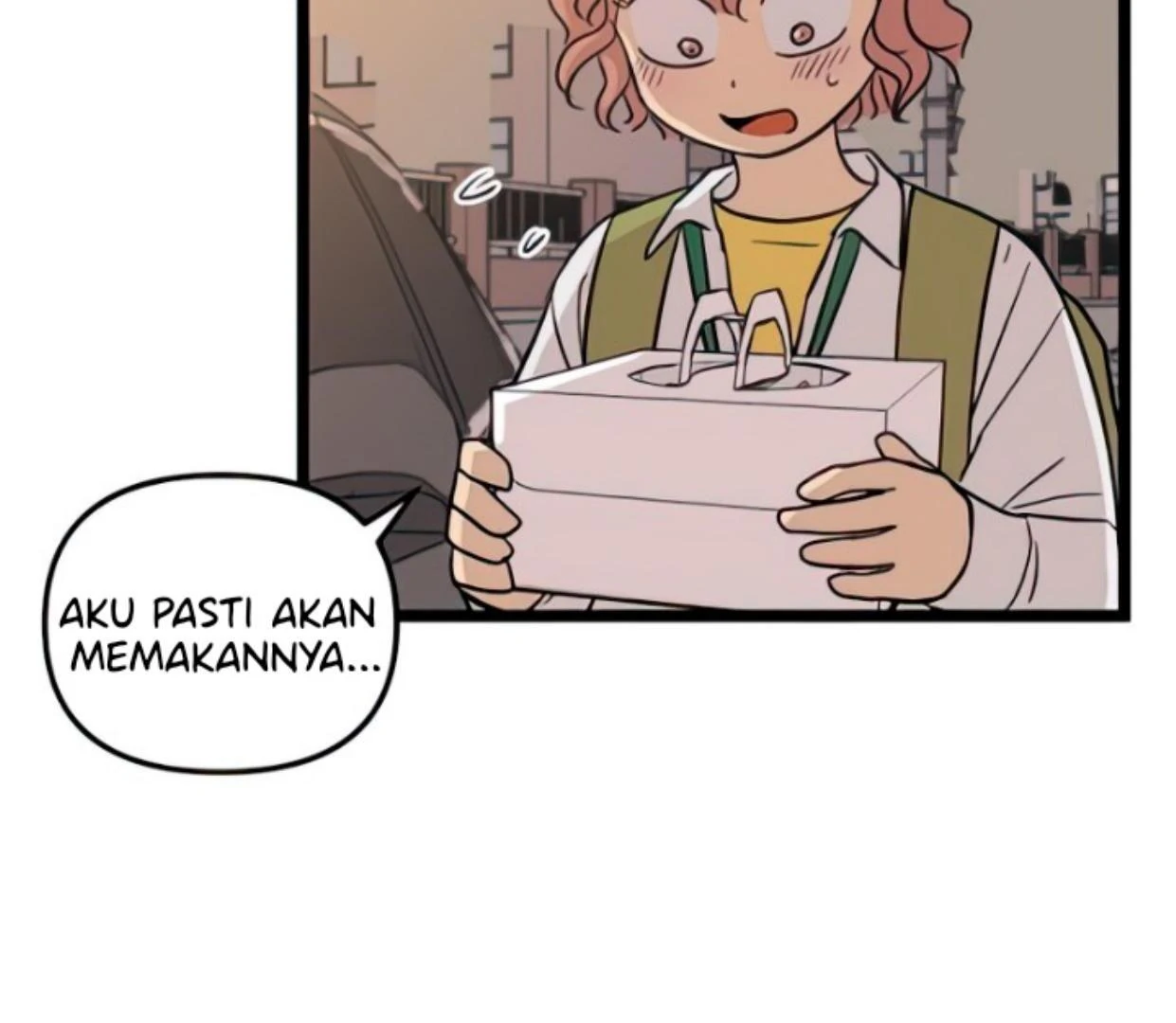 Homeless Chapter 89 Gambar 101