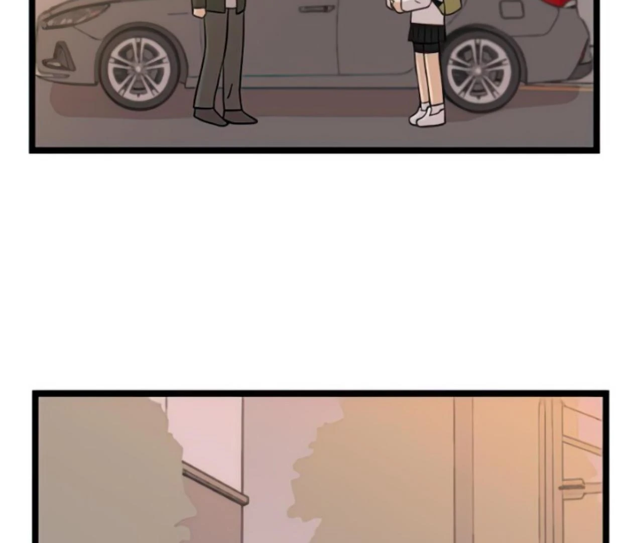 Homeless Chapter 89 Gambar 103