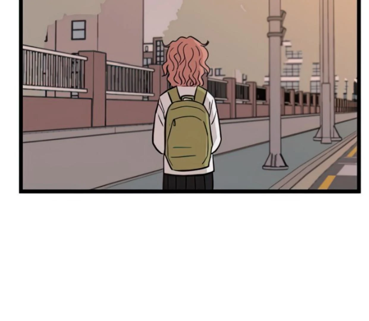 Homeless Chapter 89 Gambar 104