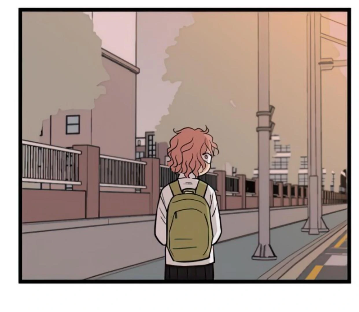 Homeless Chapter 89 Gambar 105