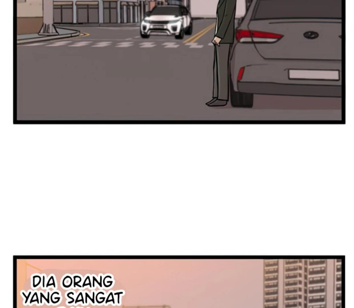 Homeless Chapter 89 Gambar 107