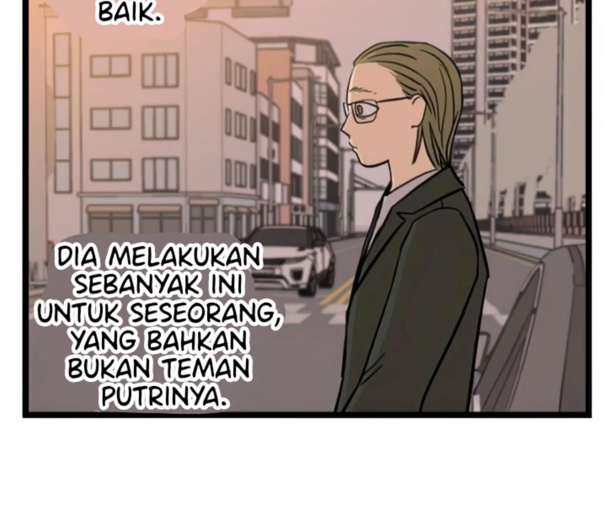 Homeless Chapter 89 Gambar 108