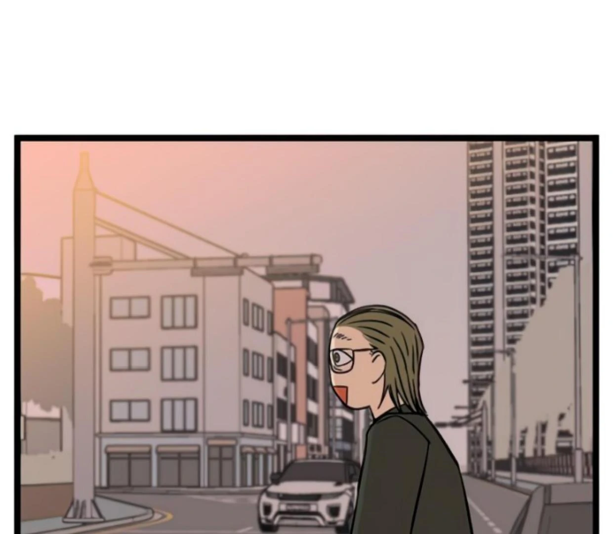 Homeless Chapter 89 Gambar 109