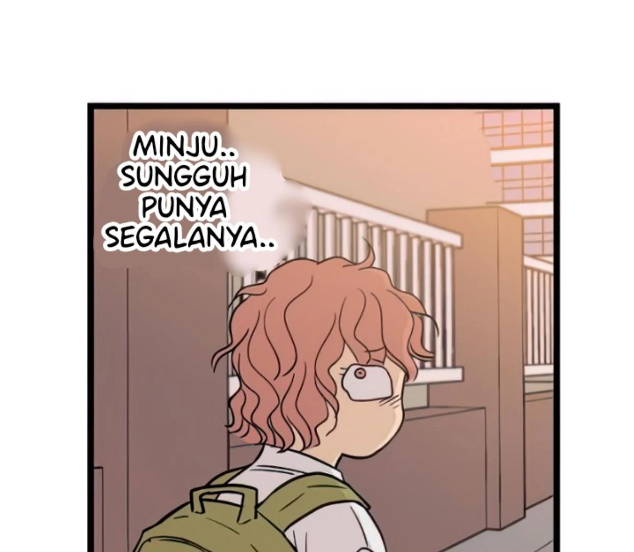 Homeless Chapter 89 Gambar 113