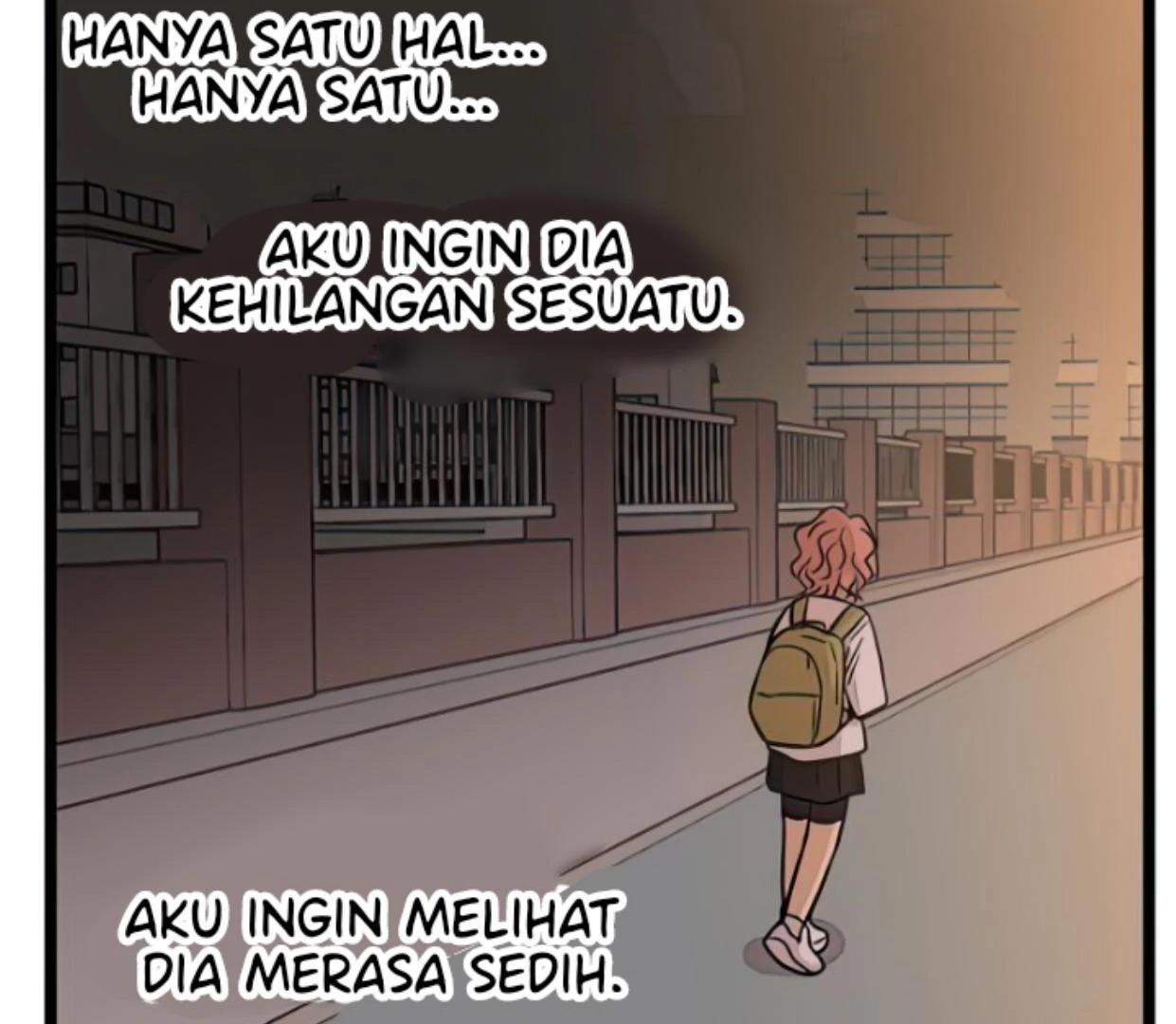 Homeless Chapter 89 Gambar 115