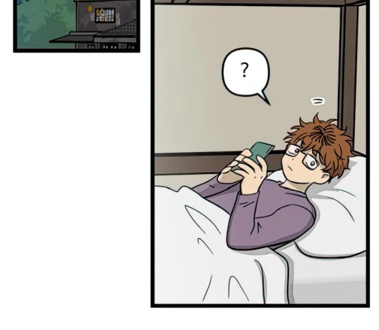 Homeless Chapter 89 Gambar 119